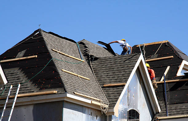 Trusted Sachse, TX Roofing Contractor Experts