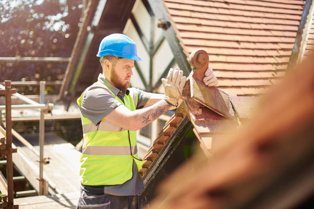 Best Slate Roofing Contractor  in Sachse, TX