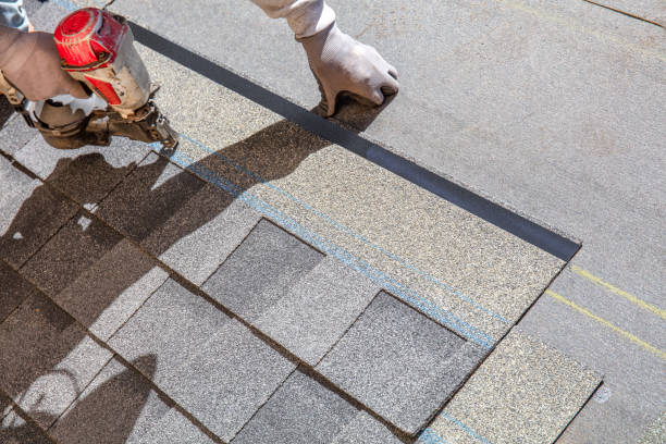 Sachse, TX Roofing Contractor Company